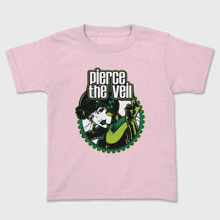 Fish Landscape, Унисекс Мъжка Тениска