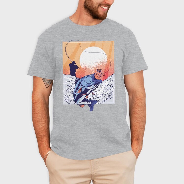 Level Complete, Unisex Men's T-Shirt