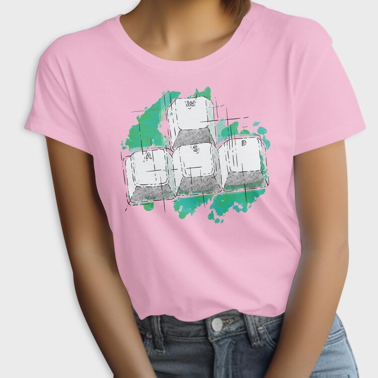 The Magician, Kids' T-Shirt