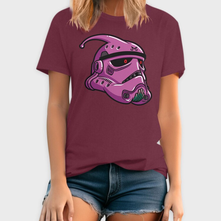 Cartoon Retro Billy and Mandy 5, Унисекс Мъжка Тениска