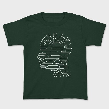Ai, Kids' T-Shirt