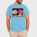 I hate People, Unisex Men's T-Shirt