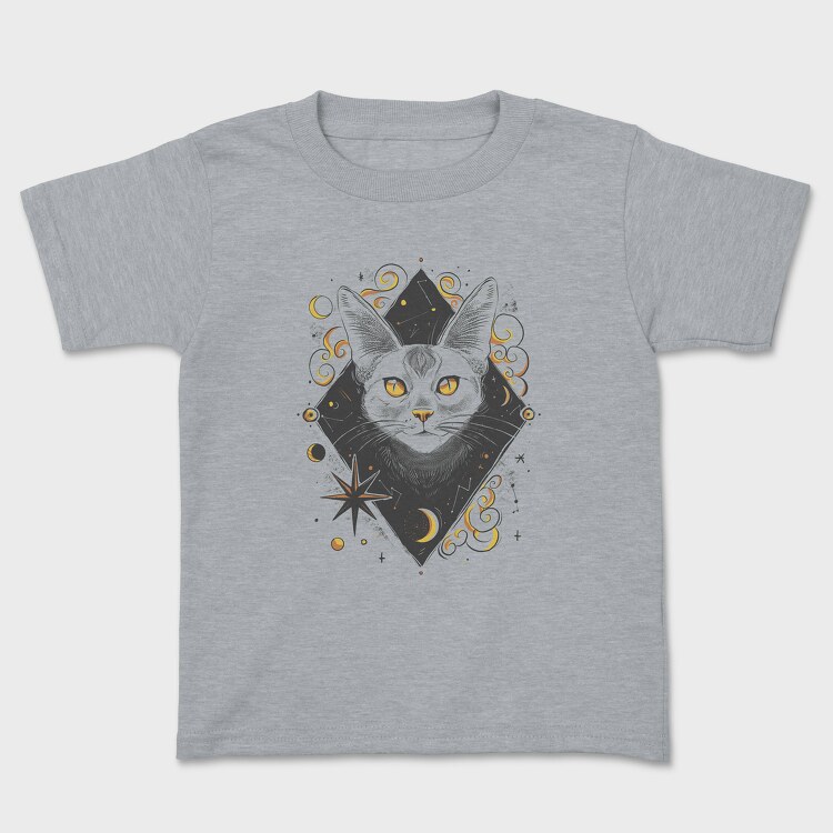 Carate Chicken, Детска Тениска