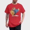 Scooby Doo 11, Unisex Men's T-Shirt