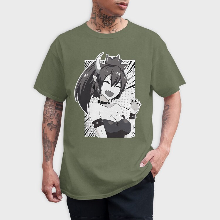 Circuit Job, Детска Тениска