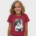 Cut Cat Ugly Sweater, Women's T-Shirt