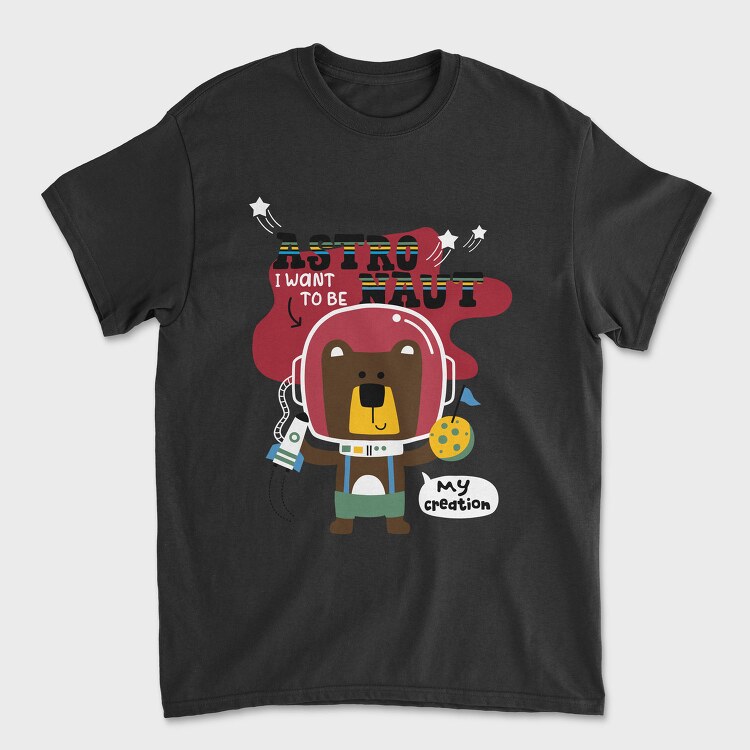 Happiness Happening, Unisex Men's T-Shirt