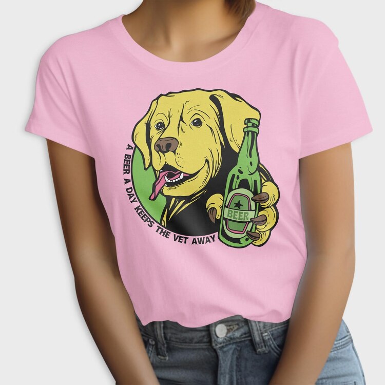 Orc Vaporwave, Kids' T-Shirt