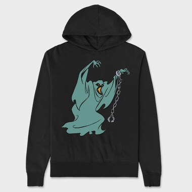 Scooby Doo 26, Unisex Men's Hoodie