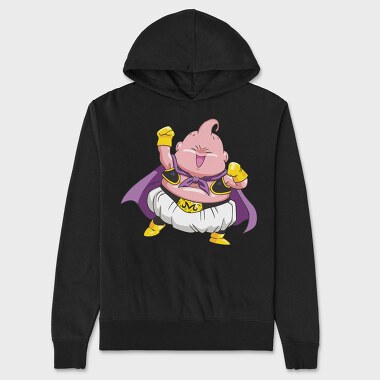 Cartoon Retro Dragon Ball Z 4, Unisex Men's Hoodie