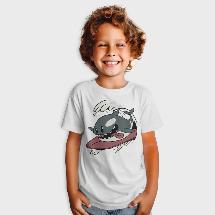 Astronaut Alien Karate, Unisex Men's T-Shirt