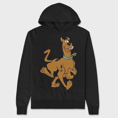 Scooby Doo 39, Unisex Men's Hoodie