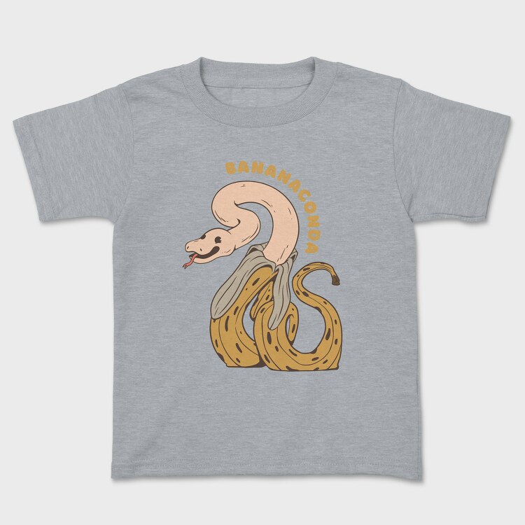 Wolf Woods Moon, Kids' T-Shirt