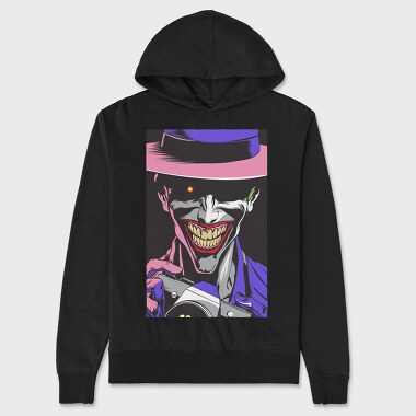 Joker 1, Унисекс Мъжко Суичър