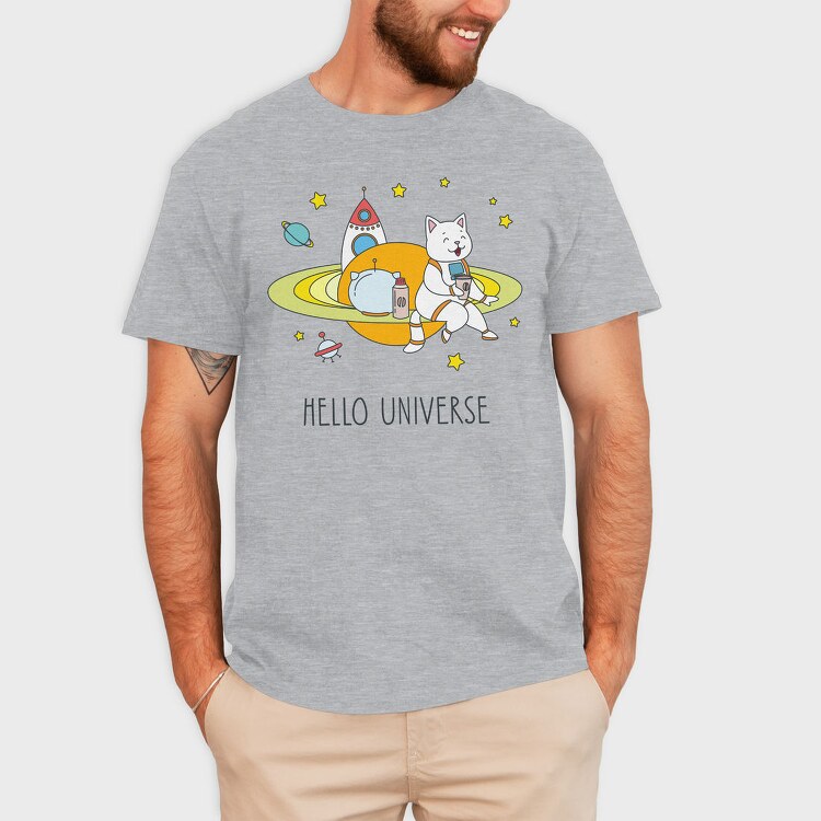 Skullny, Дамска Тениска