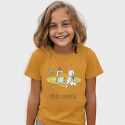 Kids Next Door 11, Unisex Men's T-Shirt