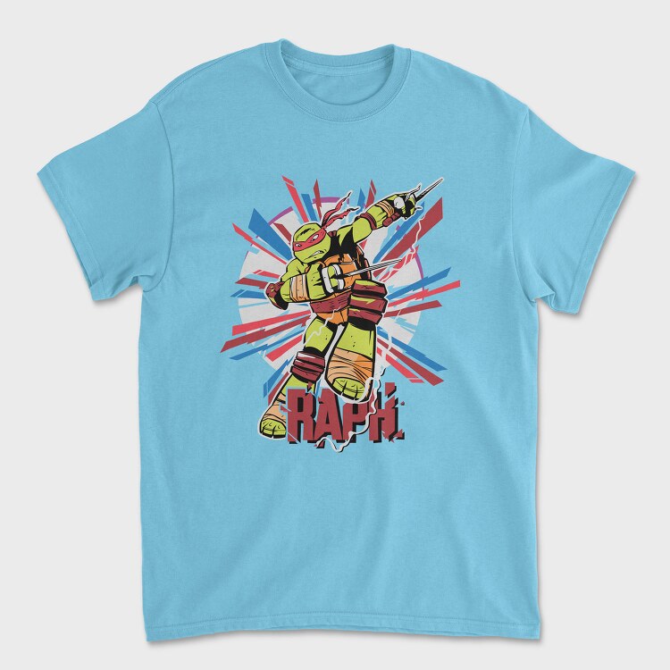 Kids Next Door 11, Детска Тениска