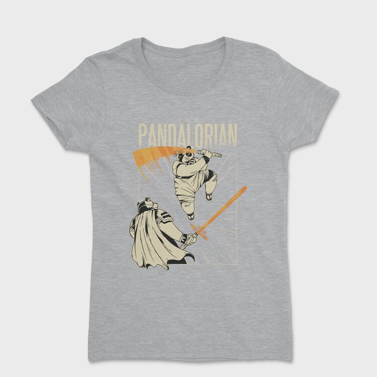 Painting, Дамска Тениска