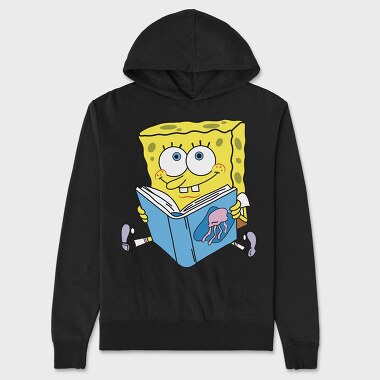 SpongeBob 2, Унисекс Мъжко Суичър
