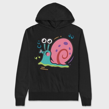 SpongeBob 21, Unisex Men's Hoodie