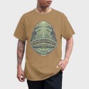 Snake Cute, Women's T-Shirt